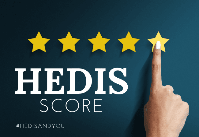 How to Improve your HEDIS score
